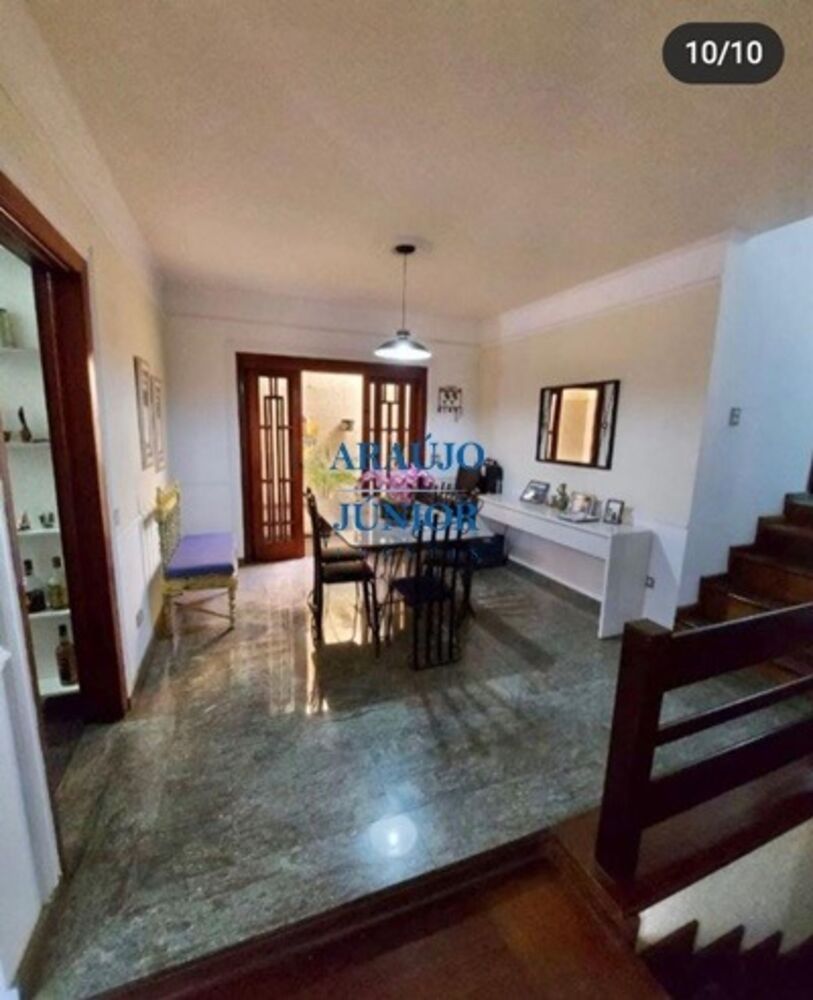 Casa à venda com 4 quartos, 341m² - Foto 44
