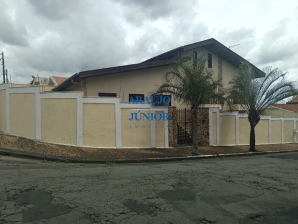 Casa à venda com 4 quartos, 341m² - Foto 36