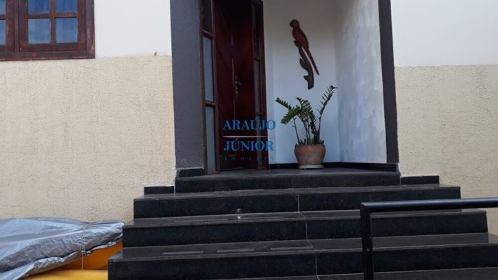Casa à venda com 4 quartos, 341m² - Foto 55