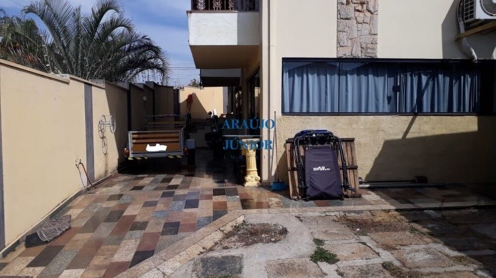 Casa à venda com 4 quartos, 341m² - Foto 53