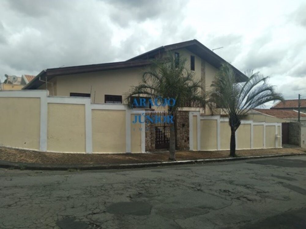 Casa à venda com 4 quartos, 341m² - Foto 35