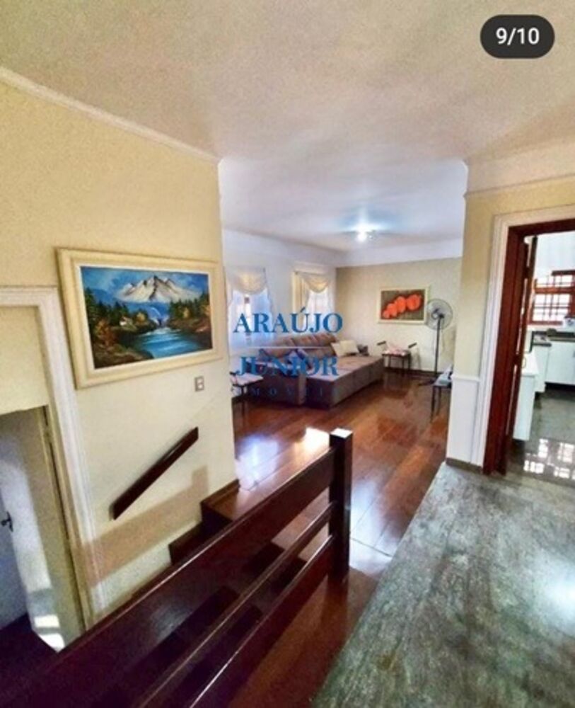 Casa à venda com 4 quartos, 341m² - Foto 43