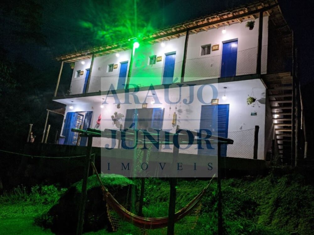 Sobrado, 7 quartos, 180 m² - Foto 3