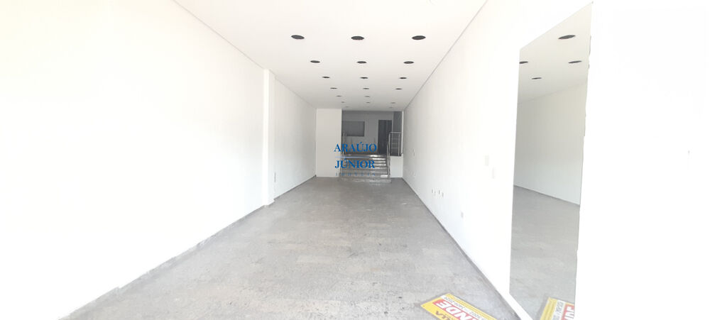 Loja-Salão, 155 m² - Foto 8