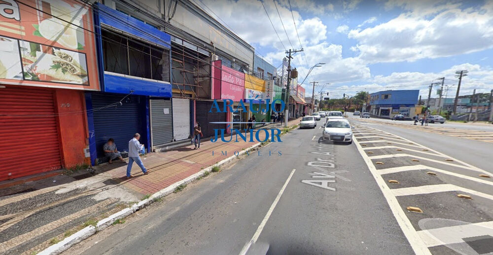 Loja-Salão, 155 m² - Foto 5