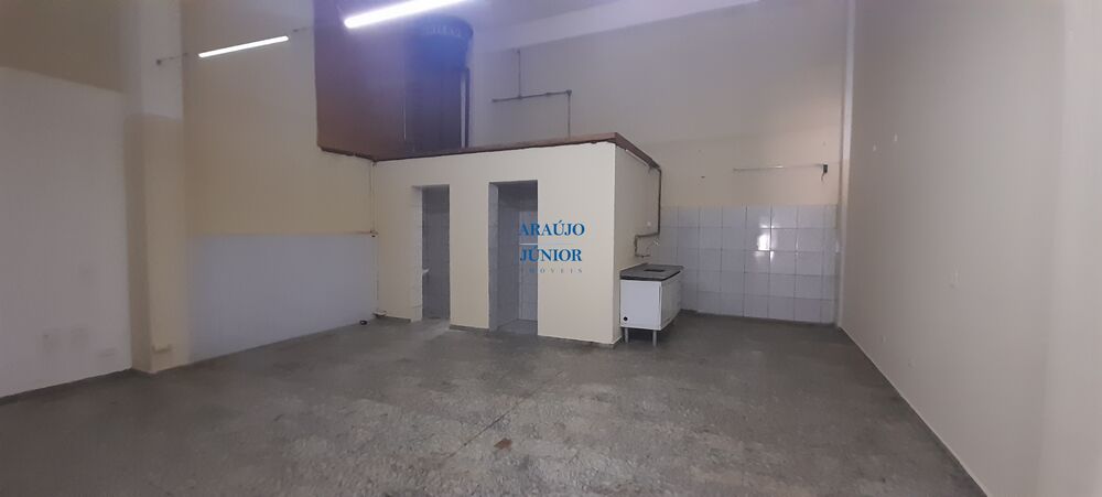 Loja-Salão, 155 m² - Foto 11