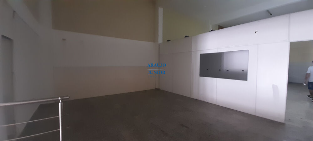 Loja-Salão, 155 m² - Foto 2