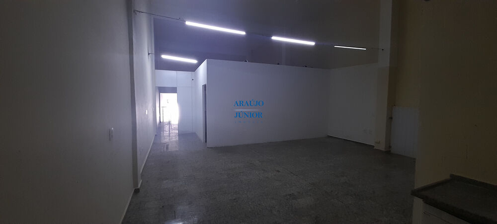 Loja-Salão, 155 m² - Foto 4