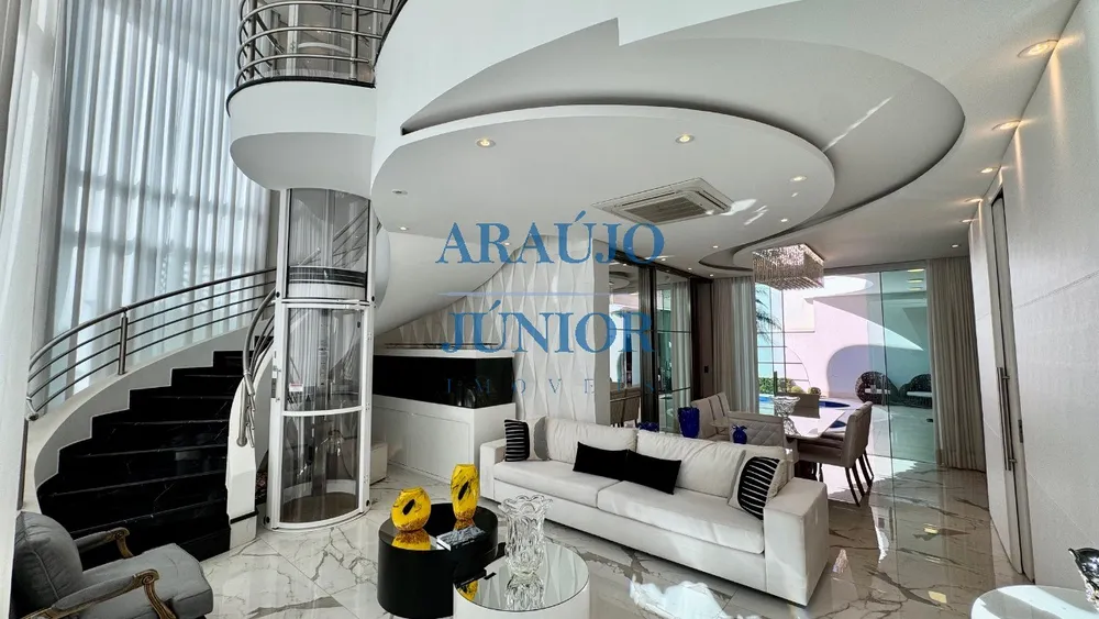 Casa, 3 quartos, 346 m² - Foto 6