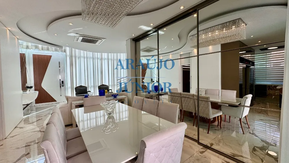 Casa, 3 quartos, 346 m² - Foto 5
