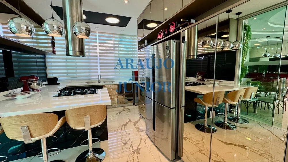 Casa, 3 quartos, 346 m² - Foto 8