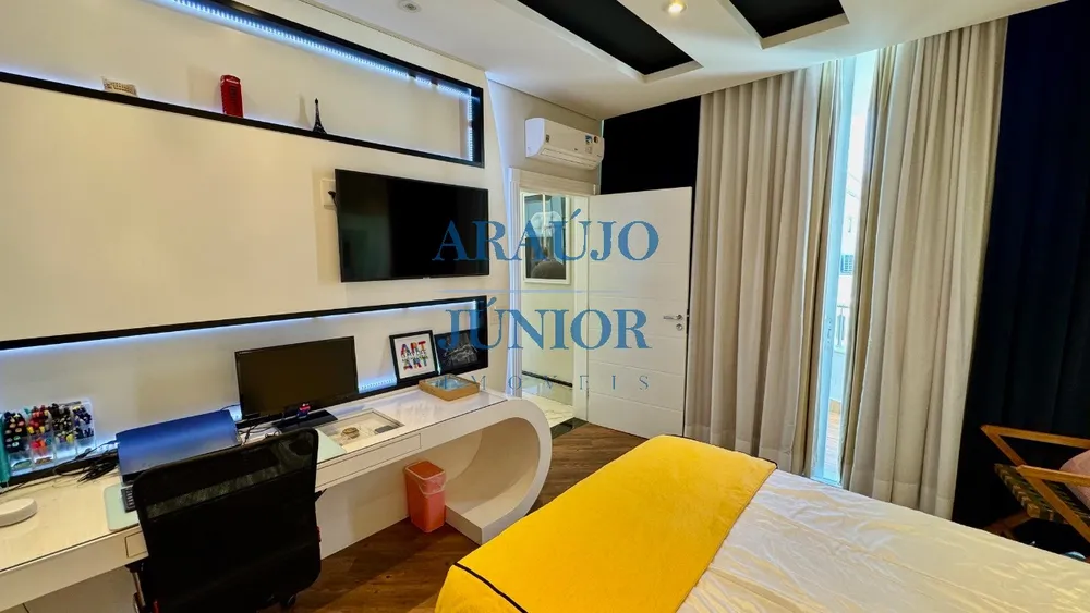 Casa, 3 quartos, 346 m² - Foto 11