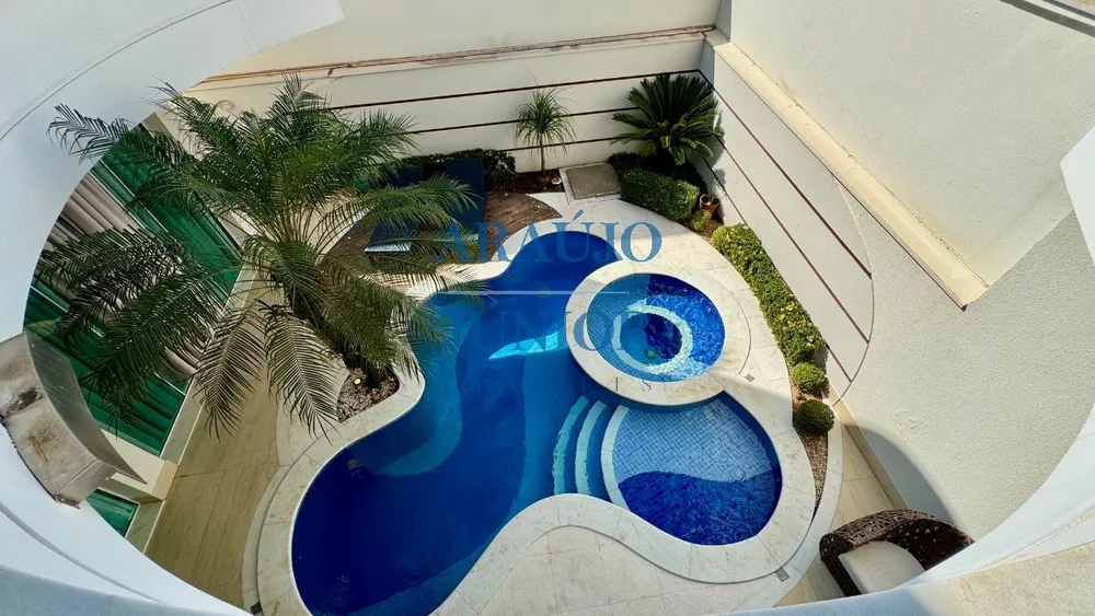 Casa, 3 quartos, 346 m² - Foto 12