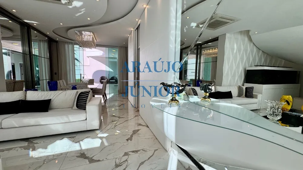 Casa, 3 quartos, 346 m² - Foto 7