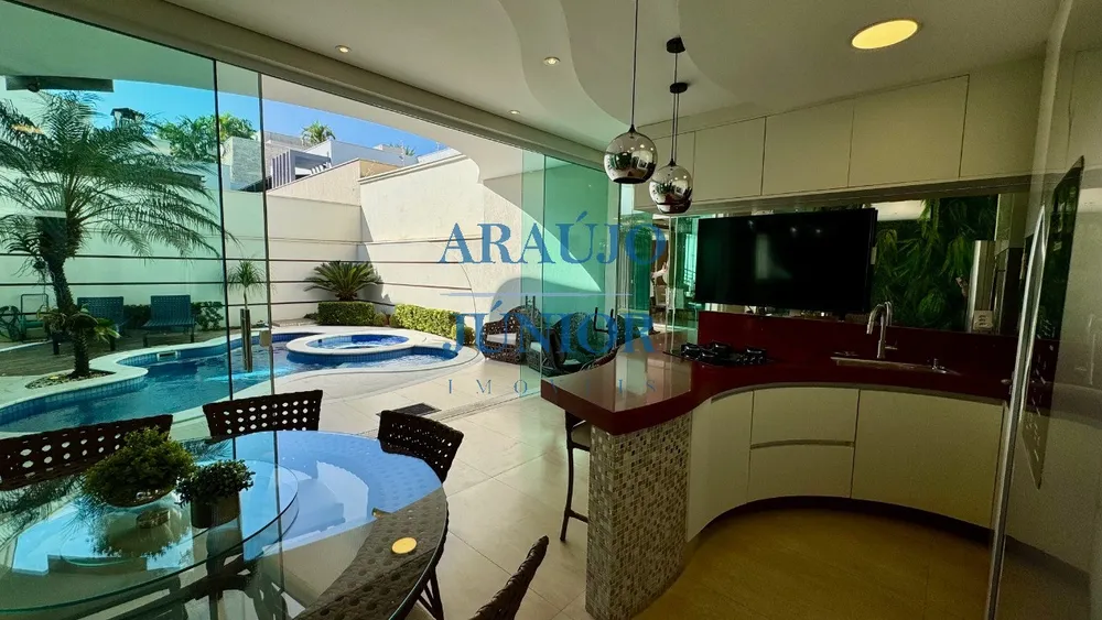Casa, 3 quartos, 346 m² - Foto 10