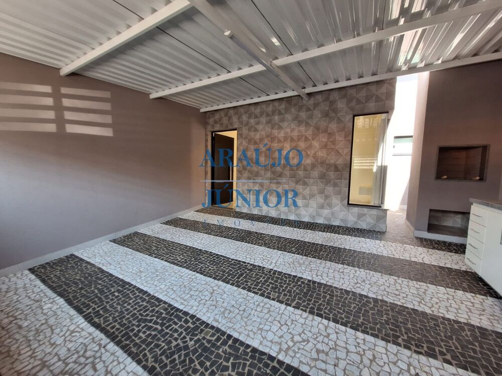 Casa, 2 quartos, 105 m² - Foto 4