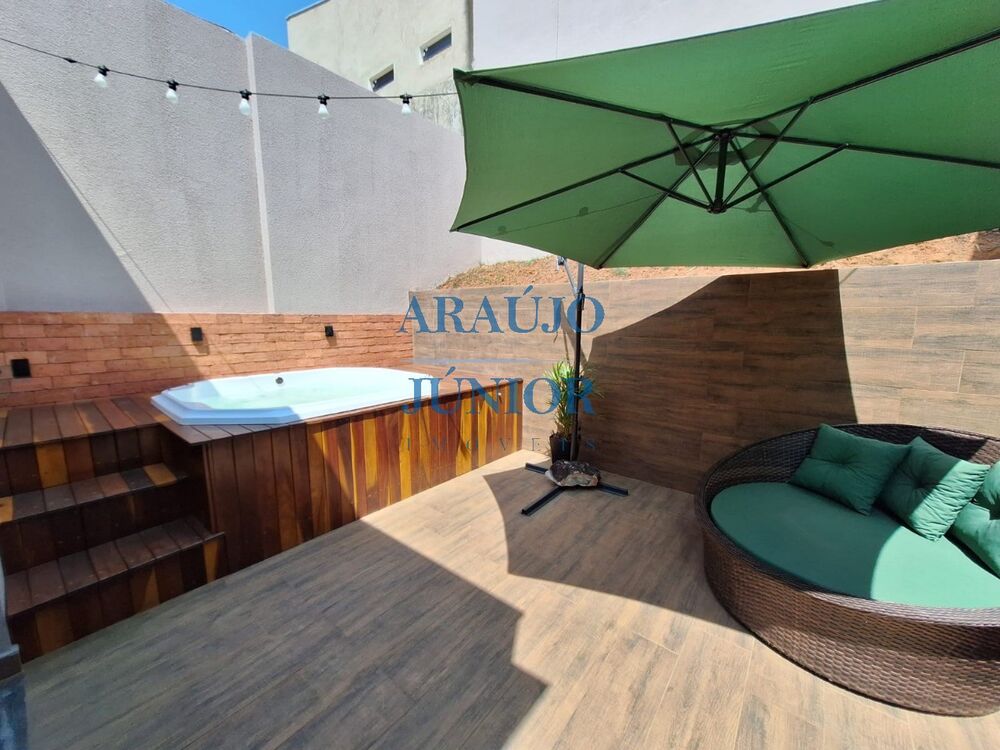 Casa, 2 quartos, 105 m² - Foto 14