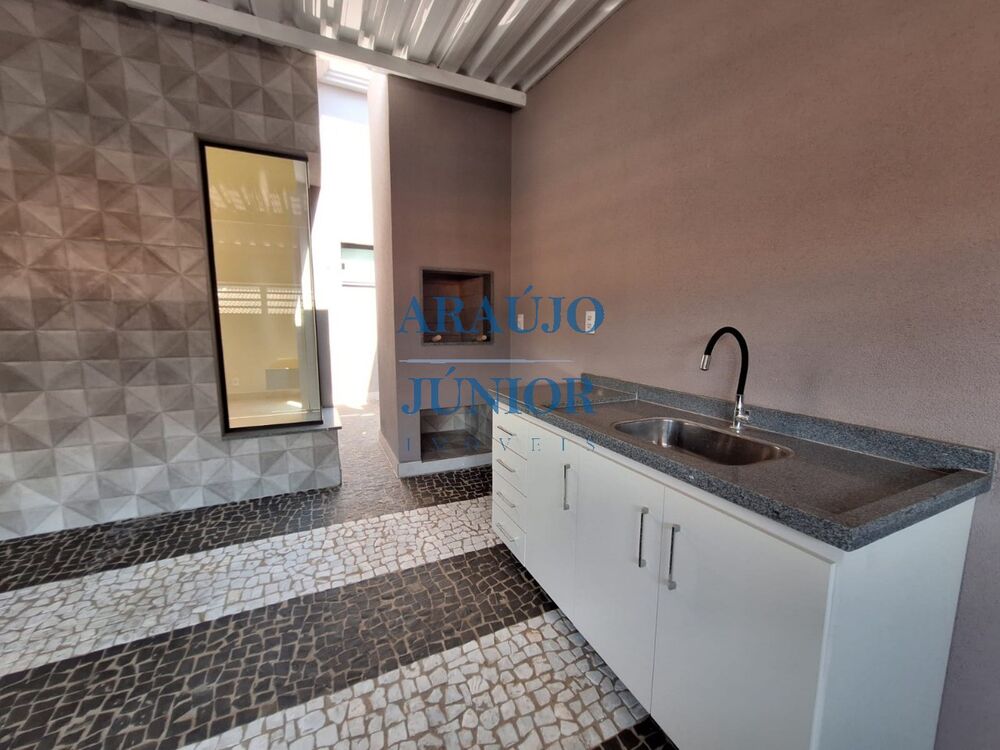 Casa, 2 quartos, 105 m² - Foto 2