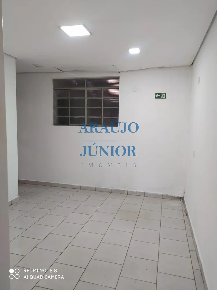 Depósito-Galpão - Foto 2
