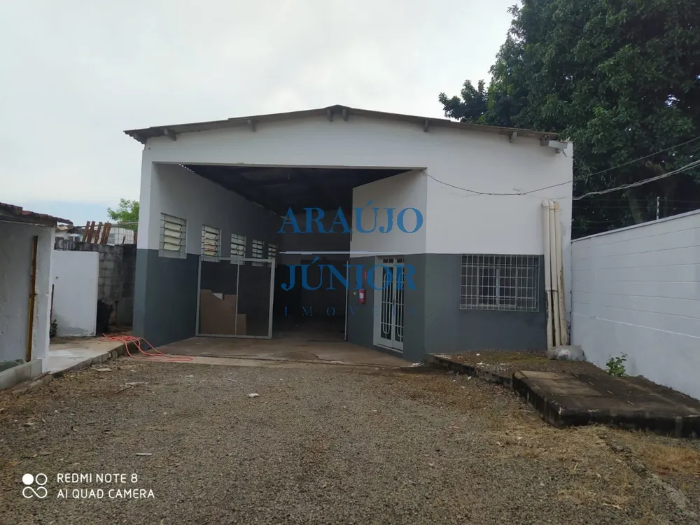 Depósito-Galpão - Foto 6