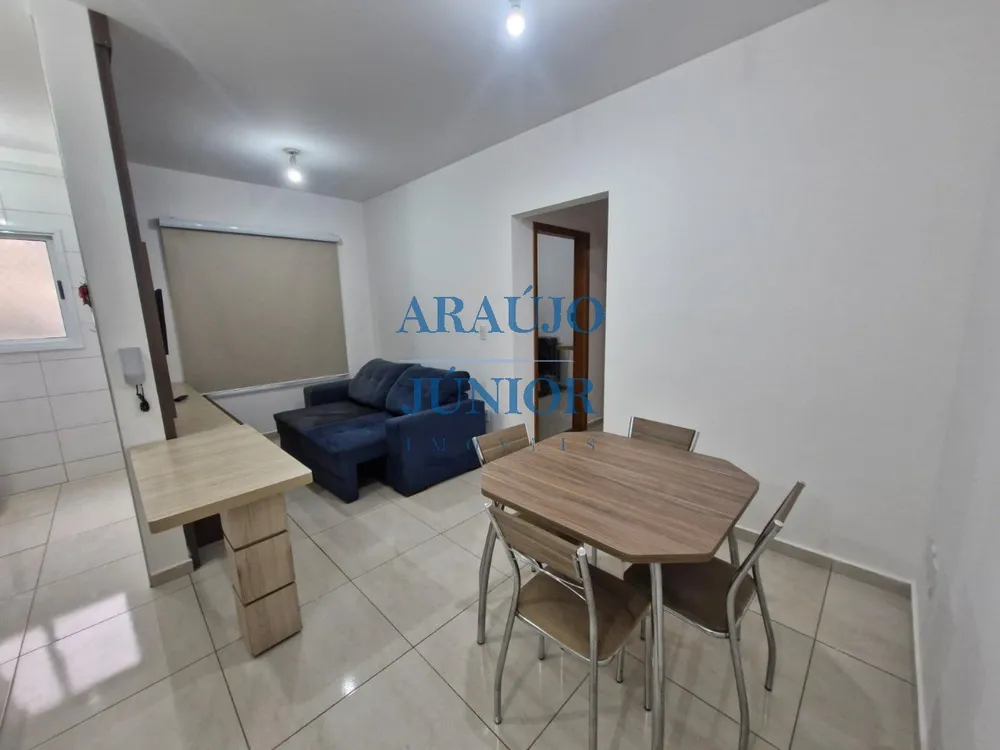 Apartamento, 2 quartos, 50 m² - Foto 4