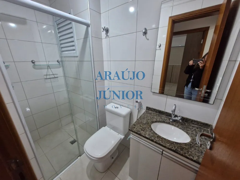 Apartamento, 2 quartos, 50 m² - Foto 10