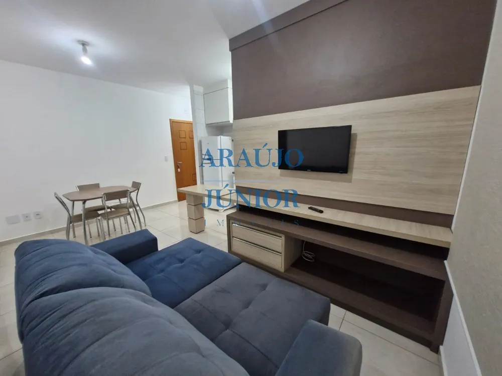 Apartamento, 2 quartos, 50 m² - Foto 1
