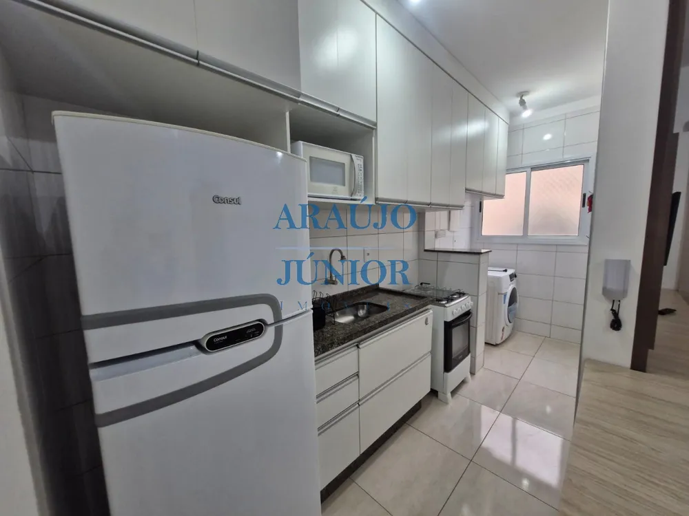 Apartamento, 2 quartos, 50 m² - Foto 6