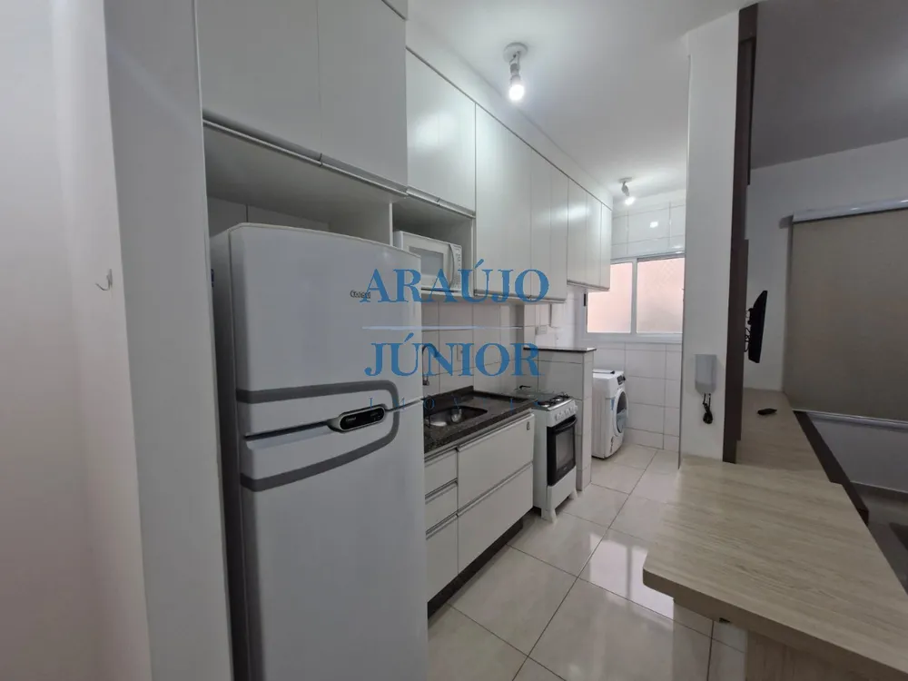 Apartamento, 2 quartos, 50 m² - Foto 7