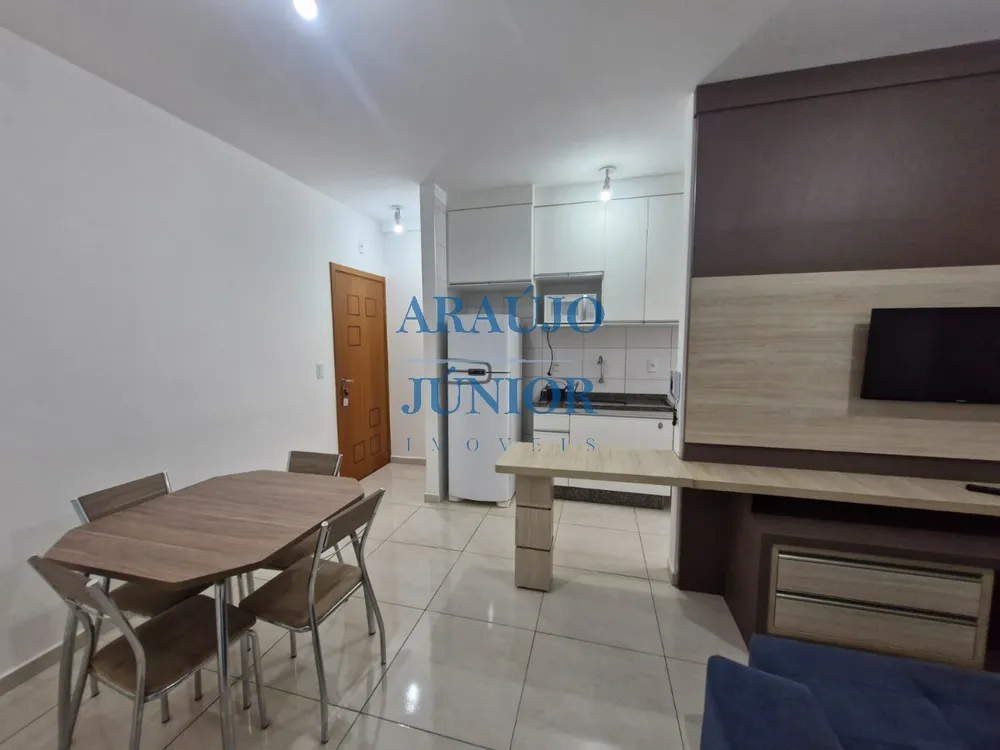 Apartamento, 2 quartos, 50 m² - Foto 5