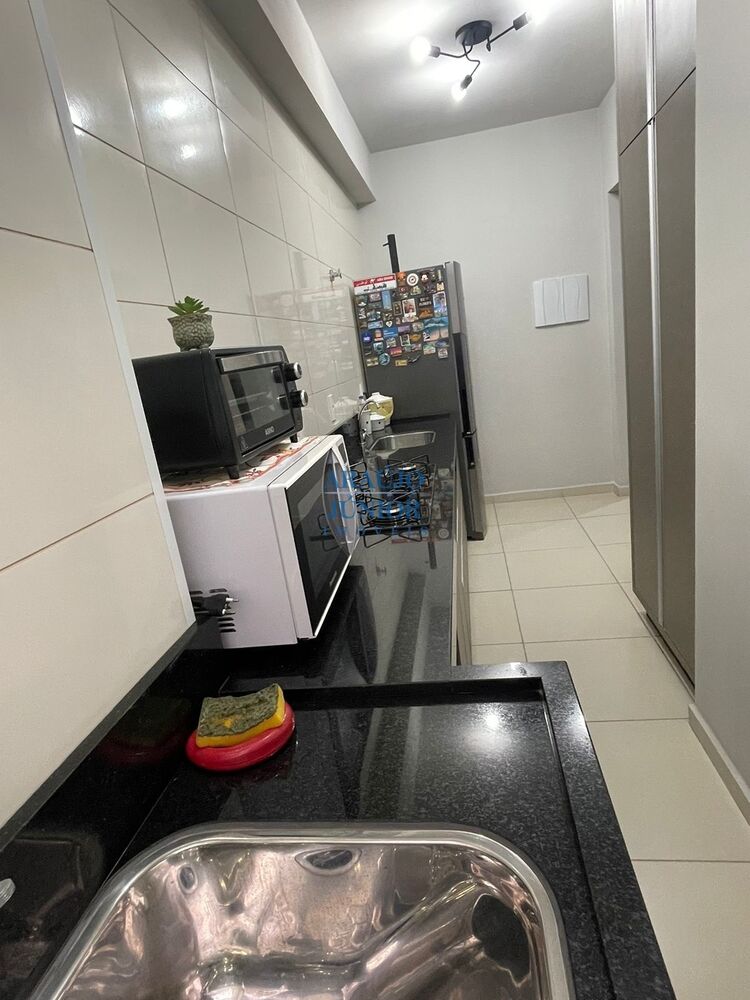 Apartamento, 2 quartos, 58 m² - Foto 8