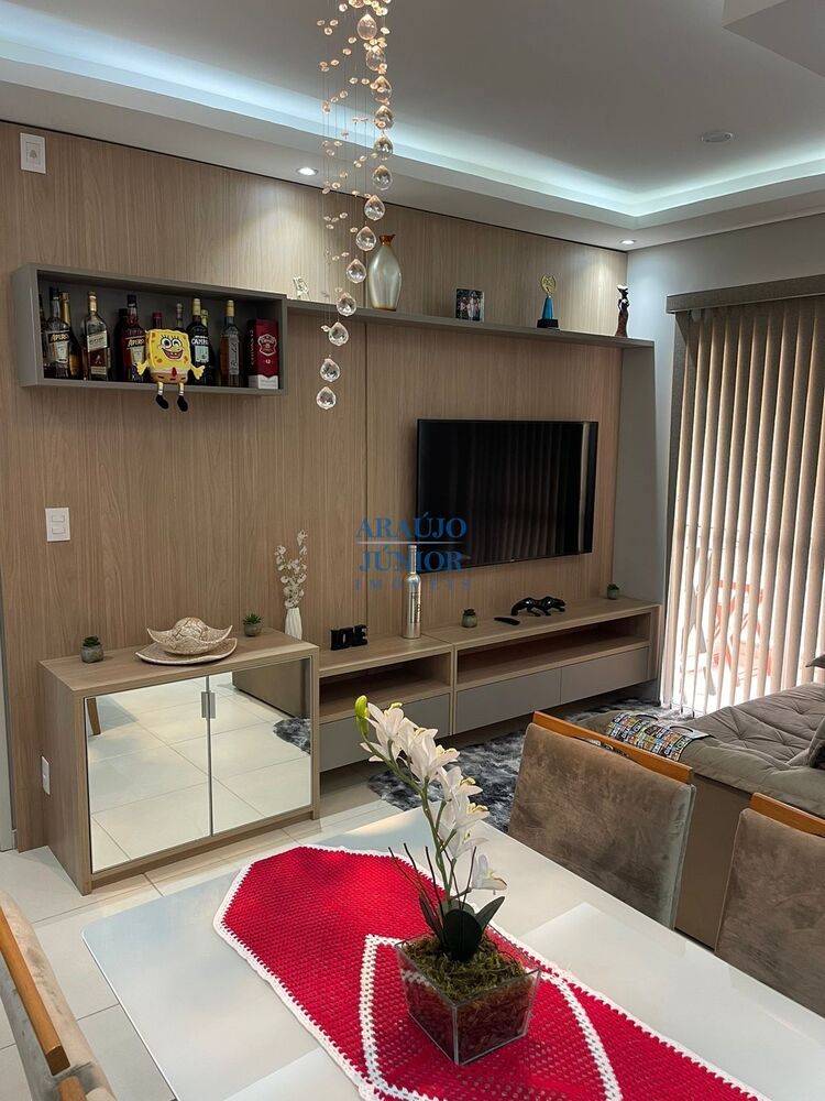 Apartamento, 2 quartos, 58 m² - Foto 7
