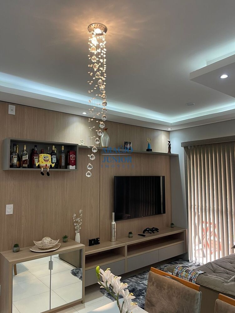 Apartamento, 2 quartos, 58 m² - Foto 2