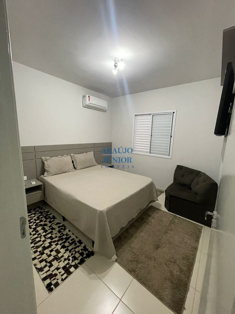 Apartamento, 2 quartos, 58 m² - Foto 3