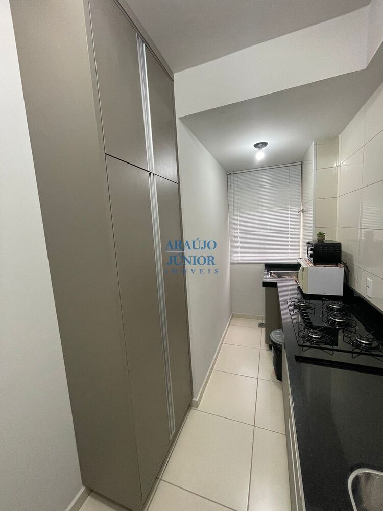 Apartamento, 2 quartos, 58 m² - Foto 1