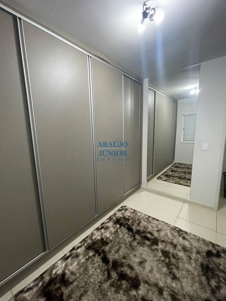 Apartamento, 2 quartos, 58 m² - Foto 6