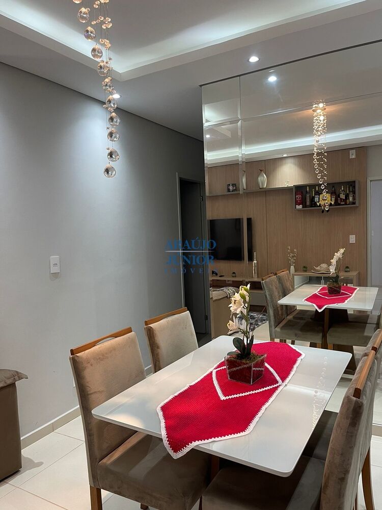 Apartamento, 2 quartos, 58 m² - Foto 4