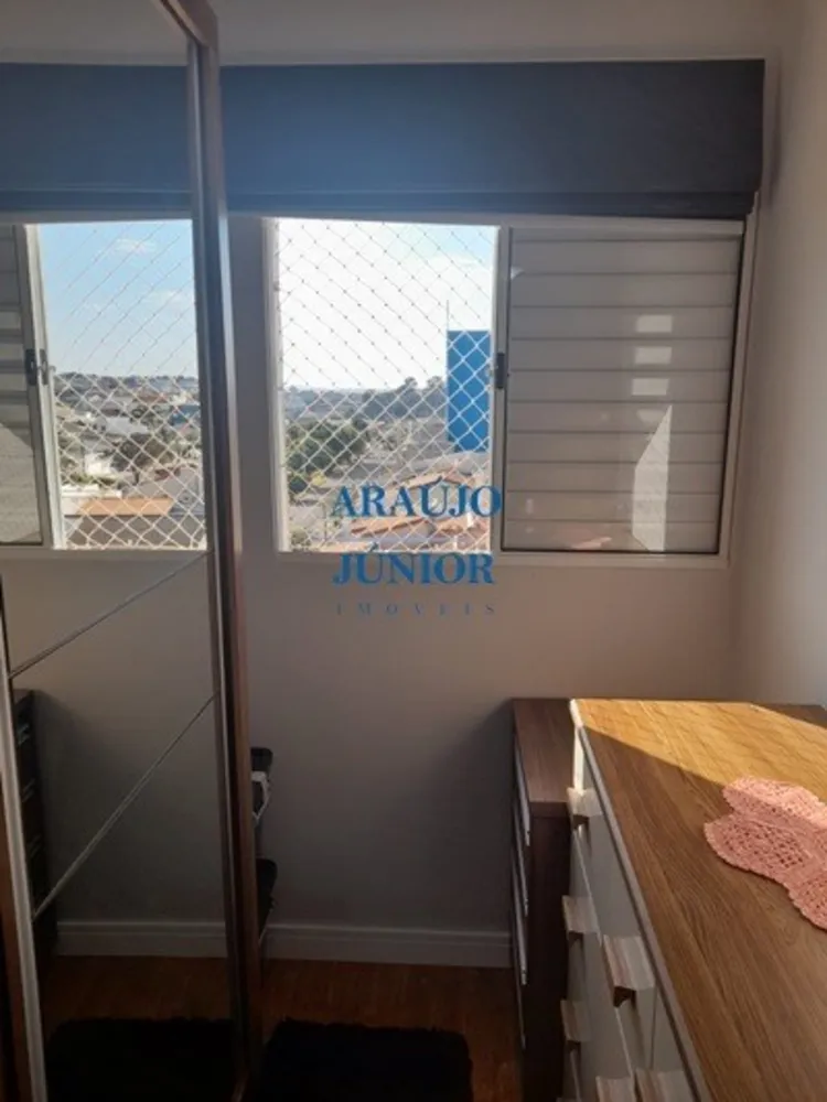 Apartamento, 3 quartos, 60 m² - Foto 10