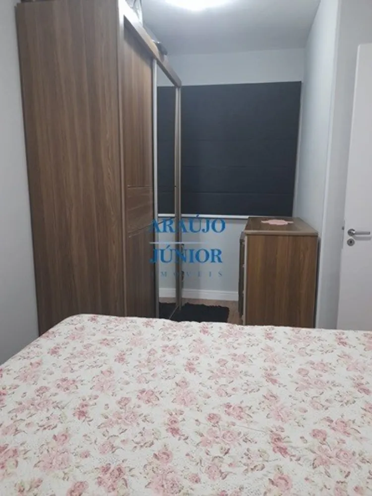 Apartamento, 3 quartos, 60 m² - Foto 11