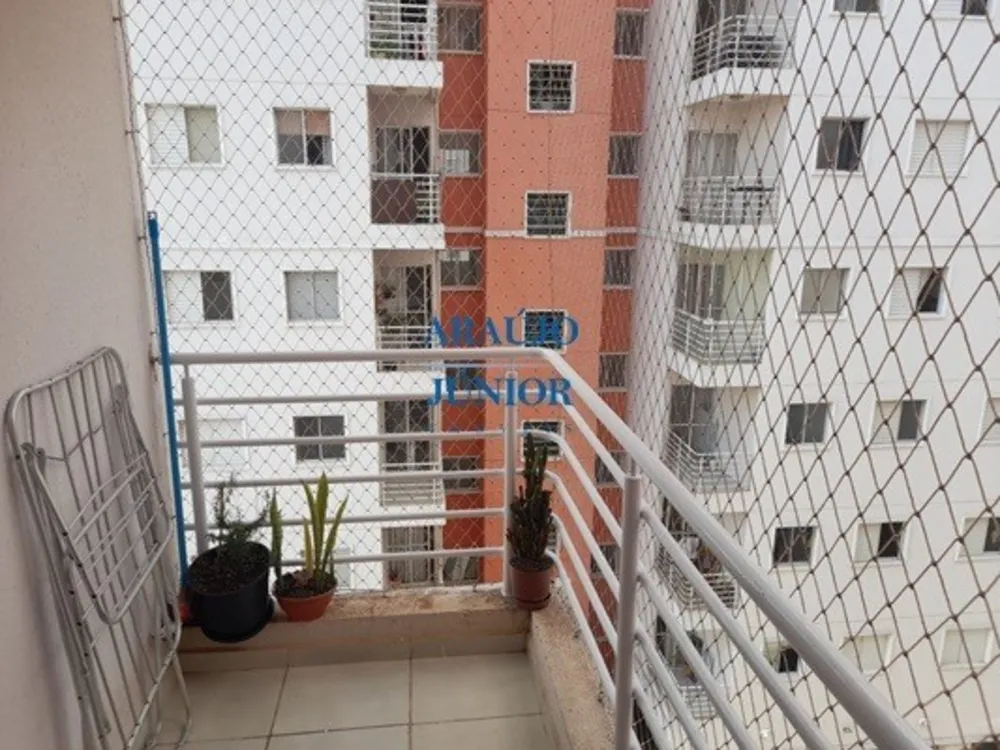 Apartamento, 3 quartos, 60 m² - Foto 12