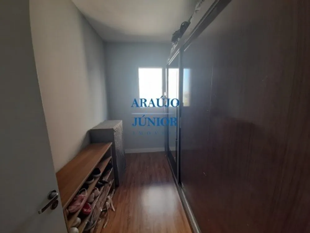 Apartamento, 3 quartos, 60 m² - Foto 5