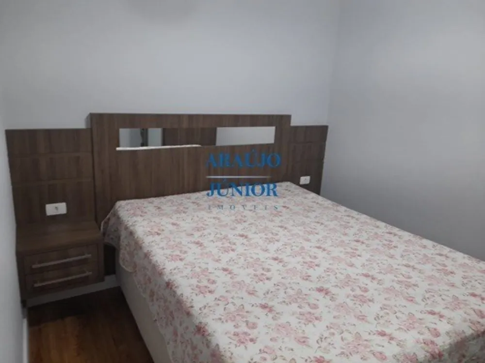 Apartamento, 3 quartos, 60 m² - Foto 4