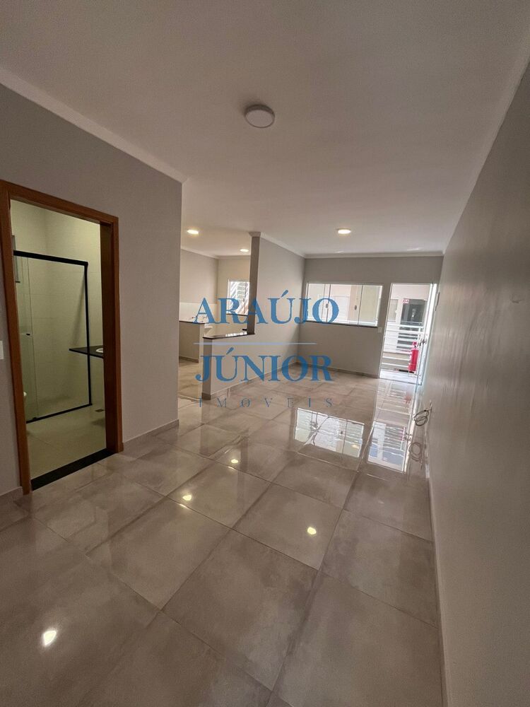Apartamento, 2 quartos, 72 m² - Foto 2