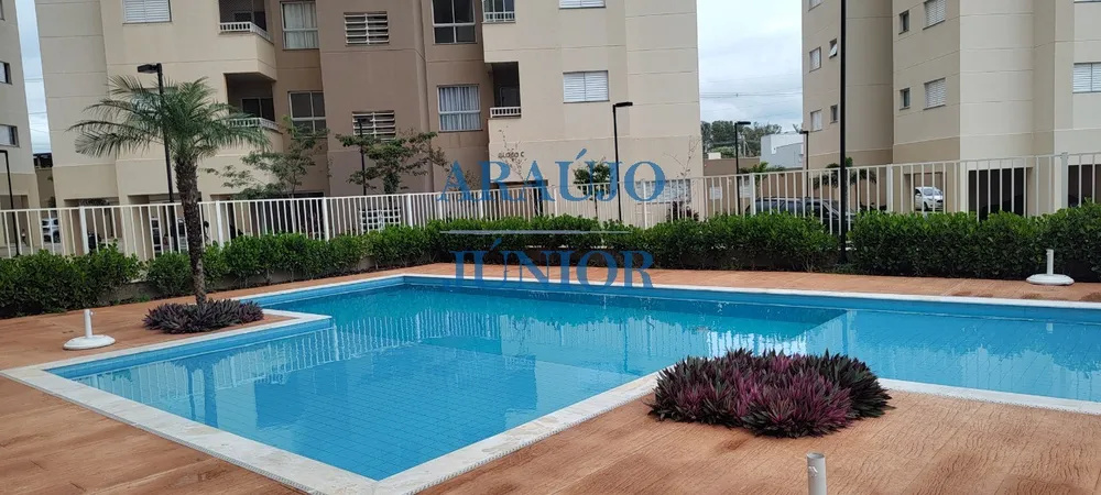 Apartamento, 2 quartos, 55 m² - Foto 9