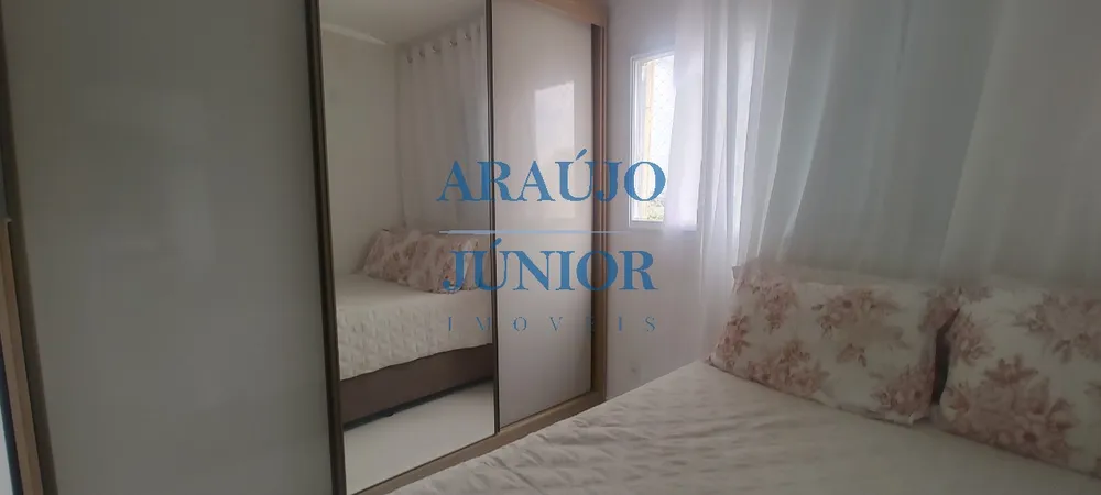 Apartamento, 2 quartos, 55 m² - Foto 5