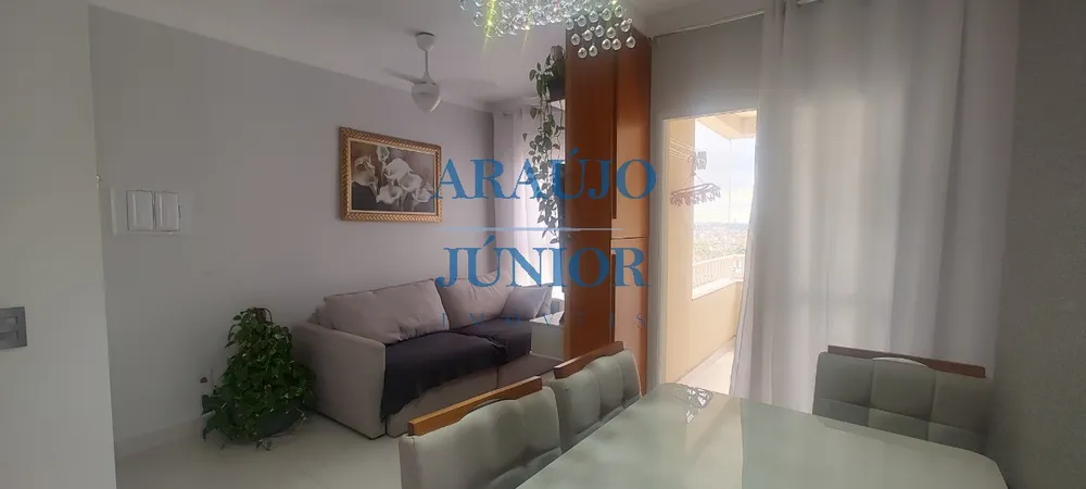 Apartamento, 2 quartos, 55 m² - Foto 4