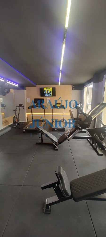 Apartamento, 2 quartos, 55 m² - Foto 10