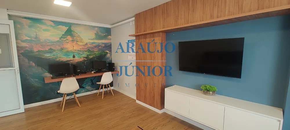 Apartamento, 2 quartos, 55 m² - Foto 12