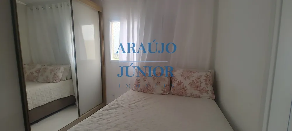 Apartamento, 2 quartos, 55 m² - Foto 6