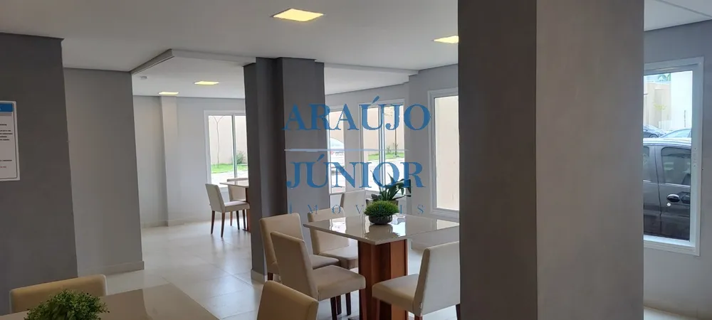 Apartamento, 2 quartos, 55 m² - Foto 11